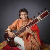 Bridge Street Theatre Hosts Classical Indian Musician Ustad Shafaat Khan Photo