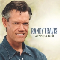 Gaither Music Group Announces Release Date for Randy Travis' Worship & Faith DVD Photo