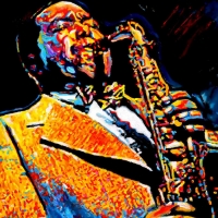 CAP UCLA Will Present CHARLIE PARKER AT 100 Video