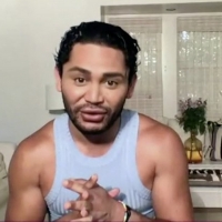 VIDEO: Dancer Isaac Calpito Discusses His Free Instagram Workout Classes on TODAY Video
