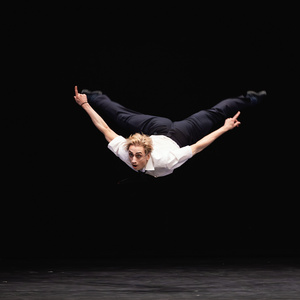 BALLET NIGHTS Will Come to Cadogan Hall This Month Photo