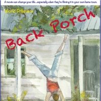 World Premiere of BACK Porch to Open at Victory Theatre Center in June Photo
