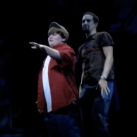 BWW Flashback: Relive This Scene-Stealing IN THE HEIGHTS Performance from 10 Year-Old Photo