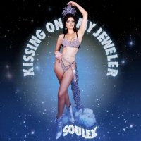 Soulex Debuts Sultry New Single 'Kissing On My Jeweler' Photo