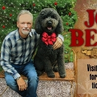 23rd Annual Christmas Songs and Stories Tour Announced by Award Winning Artist, John  Photo