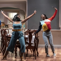 BWW Review: FAIRVIEW at Woolly Mammoth Theatre Company Photo