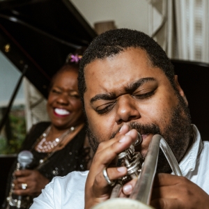 Interview: Colin Hancock's New Album Is a Living Restoration of Early 20s Jazz Photo