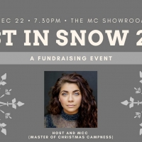 Best In Snow Returns to the MC Showroom