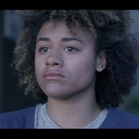 VIDEO: Ariana Debose Stars in the Trailer for Dramatic Thriller SEASIDE Photo
