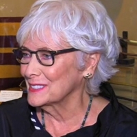 VIDEO: Betty Buckley Talks BETTY BUCKLEY SINGS STEPHEN SONDHEIM and More with Richard Video