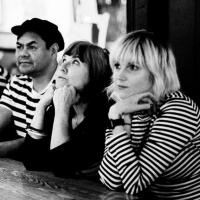 Artsick Announces Debut Album 'Fingers Crossed'