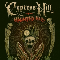 Cypress Hill Announce Return of Their Annual Haunted Hill Shows Photo