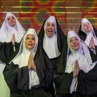 BWW Review: NUNSENSE at Theatre South Playhouse Video