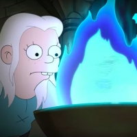 VIDEO: Netflix Releases Season Two Trailer for DISENCHANTMENT Video