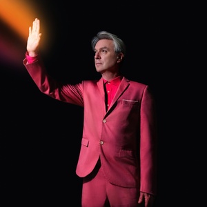 David Byrne Adds New North American Dates to World Tour Photo