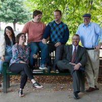 BWW Interview: Jaci Keagy of NEXT FALL at DreamWrights Center For Community Arts Photo
