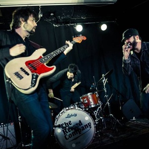 The Record Company Add New Dates to 'Give It Back To You' 10th Anniversary Tour Photo