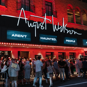 Jason Blum to Host Special Performance of PARANORMAL ACTIVITY on Broadway Photo