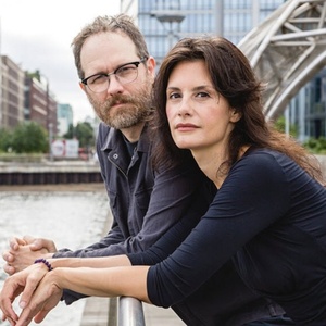 Jessica Blank and Erik Jensen to Develop Theater Piece With in Response to ICE in MN Photo