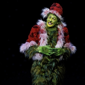 ¡COMO EL GRINCH ROBO LA NAVIDAD! Concert to be Presented at The Old Globe Photo