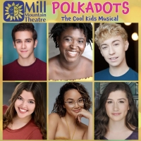 Mill Mountain Theatre Will Present Digital Edition of POLKADOTS Photo