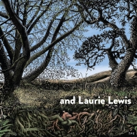Laurie Lewis To Release New Duets Album 'and Laurie Lewis' On March 27 Photo