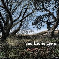 Laurie Lewis To Release New Duets Album 'and Laurie Lewis' On March 27