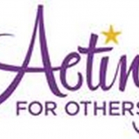 Acting For Others Announce Fundraising Events Video