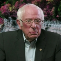 VIDEO: Sen. Bernie Sanders Calls Out the Democratic Party LATE NIGHT WITH SETH MEYERS