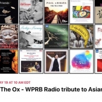 Classical Discoveries With Marvin Rosen Presents WPRB Radio Tribute To Asian American Video