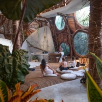 Sceno By SFER IK Launches In Tulum Photo