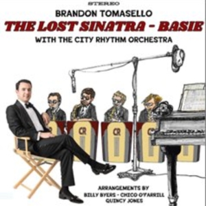 Brandon Tomasello with the City Rhythm Orchestra To Celebrate New Album At White Horse Pik Photo