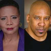 Tonya Pinkins, Ezra Knight, Pat Bowie & Others Perform in New Works for Black…