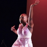 Ronald K. Brown's EVIDENCE, A Dance Company Returns To New Orleans For Two Special Pe Photo