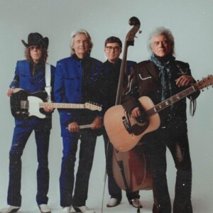 MARTY STUART AND HIS FABULOUS SUPERLATIVES to Perform at Kauffman Center Photo