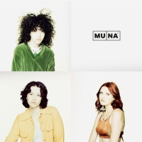 MUNA Releases Self-Titled Album Video