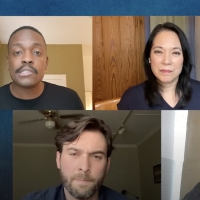 VIDEO: COME FROM AWAY Cast Unites for New BLM Discussion Series- Conversations From A Photo