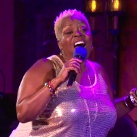 Flashback Video: Lillias White Performs 'When You Wish Upon a Star' at…