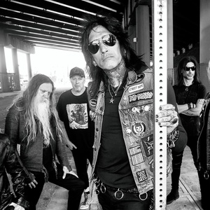 BLACKLIST UNION Release New Single, Video for MADAME BUTTERFLY Photo