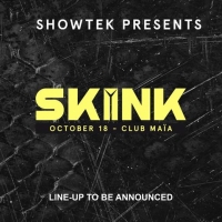 Showtek's Skink Showcase Set for Amsterdam Dance Event on Oct. 18 Photo