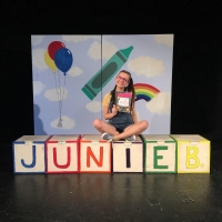 JUNIE B. JONES Musical For Kids At BBPAC In Englewood Video