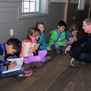 Westport Country Playhouse Launches Stand Up & Learn Comedy Program for Kids This July Photo