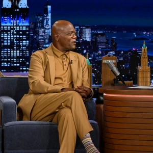 Video: Samuel L. Jackson Previews THE PIANO LESSON, Shares New Clip Photo