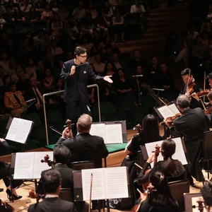 HK Phil to Release Debut Album with Deutsche Grammophon Featuring Wagner's THE RING Video