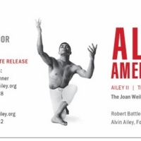 Alvin Ailey American Dance Theatre to Host Free Performance Broadcasts and Events Photo