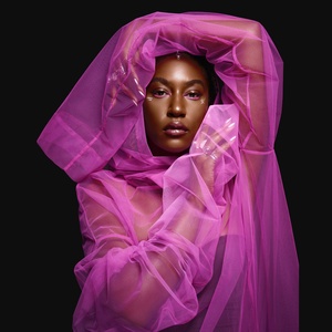 Dominique Fils-Aimé Unveils New Dates for 'The Sunshine World Tour' Photo