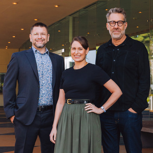 South Coast Repertory And UC Irvine Will Launch THE NEXT STAGE, A Pilot Program For Emergi Photo