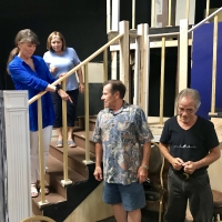 ARSENIC AND OLD LACE Comes To Possum Point Players Video