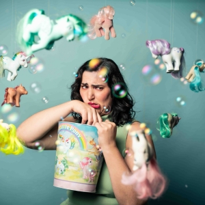 Emily Markoe to Present Debut Solo Show MY LITTLE PHOBIA at the 2024 Hollywood Fringe Fest Photo