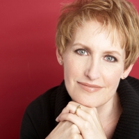 Liz Callaway Joins Symphony of the Americas  in Stephen Sondheim Musical Tribute, TO  Photo